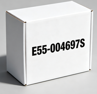 Lei Ventilator Forelectronic Ventilatie E55-004697S Inkjetprinter
