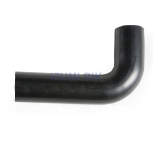 IZUMI Ricambi Aftermarket per Motori Yanmar 4TNE84 4TNE84-ADCL Tubo di Scarico 129420-13550 - Product Image 6