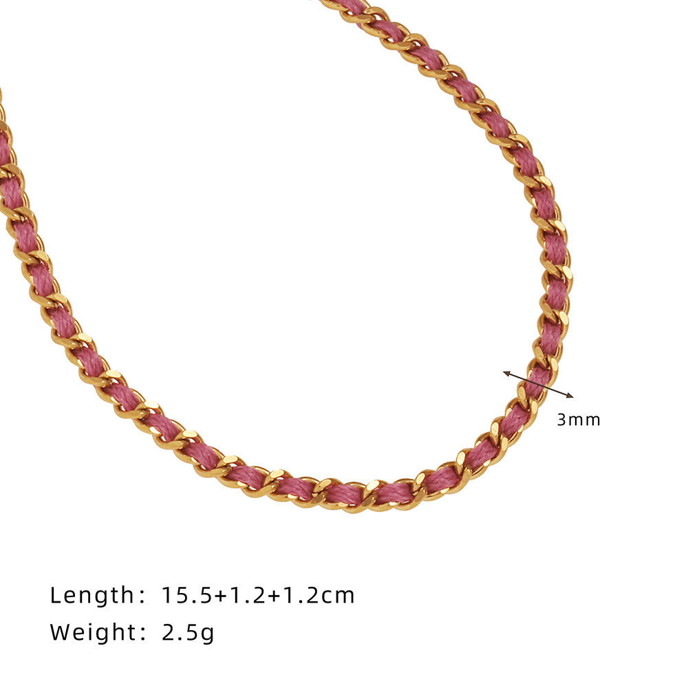 ทอง+ชมพู