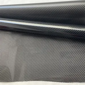 0.5米宽的黑色碳纤维水文薄膜-专业浸渍-水文薄膜-油漆和活化剂