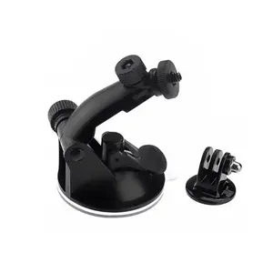 Soporte de Ventosa para Cámaras GoPro <span class=keywords><strong>Hero</strong></span> y Cámaras de Acción DJI - Product Image 3