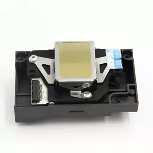 99% nouvelle tête d'impression d'origine F180030 F180040 pour Epson L800 L801 L805 L850 P50 R330 R290 T50 TX650 T60 tête d'imprimante