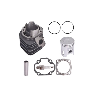 Kit de joints de cylindre et de piston adapté aux Polaris Sportsman 90 de 2001 à 2006 - Product Image 1