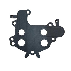 ปะเก็นออยล์คูลเลอร์ 9807426480 9839253380 สำหรับ Peugeot Citroën เครื่องยนต์ 1.2T อะไหล่ทดแทน - Product Image 1
