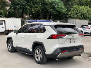 <span class=keywords><strong>Toyota</strong></span> <span class=keywords><strong>RAV4</strong></span> <span class=keywords><strong>2.0</strong></span> CVT 2020 Edizione Fashion a Trazione Integrale - Product Image 5