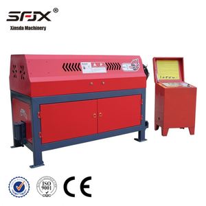 เครื่องยืดเหล็กเส้น CNC - Product Image 3