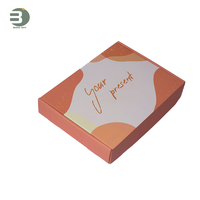 Boîte d'emballage personnalisée pour bocaux Mason de 8 oz, en carton ondulé, avec protection UV, style unique, gaufrage, fabrication artisanale, pour cosmétiques, avec estampage