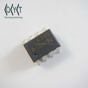 A3120 Agilent SOP mạch tích hợp IC 3120 312 a3120 - Product Image 5