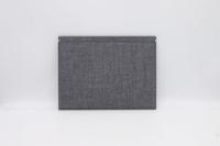 Nouvelle coque supérieure pour ordinateur portable avec repose-paume et clavier SPA pour Yoga Duet 7-13IML05 - Type 82AS