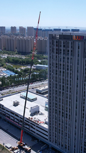 Гидравлический автокран 160 тонн SANY STC1000 STC1100 STC1600 новый мобильный автокран SANY - Product Image 6