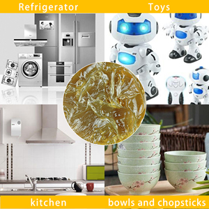 EP2 Lithium <span class=keywords><strong>Complex</strong></span> Chống Mài Mòn Mỡ Bôi Trơn Ổn Định Cắt Cao - Product Image 4