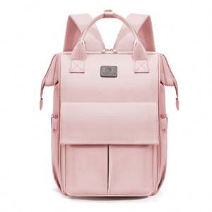 Bolsa de Maternidad para Mamá Primeriza, Gran Capacidad, Multifuncional, Portátil, Ligera, Antibacteriana, Impermeable, Oxford - Product Image 4