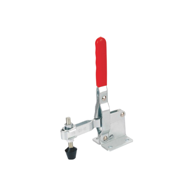 Original Genuine Product Supplies the Vertical Clamp Quick Fixture HS-101-EL