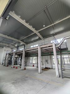 Nouvelle génération de matières premières d'aide au broyage du ciment utilisées pour améliorer la résistance du ciment - Product Image 4