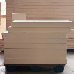 Plaques Céramiques Réfractaires, Panneaux d'<span class=keywords><strong>Isolation</strong></span> <span class=keywords><strong>Phénolique</strong></span>, Panneaux d'<span class=keywords><strong>Isolation</strong></span> en <span class=keywords><strong>Mousse</strong></span> <span class=keywords><strong>Phénolique</strong></span> Respectueux de l'Environnement - Product Image 3