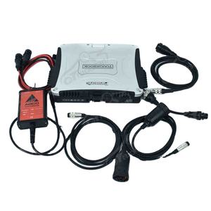 การวินิจฉัยรถบรรทุกแล็ปท็อปแบบ CF19เครื่องมือวินิจฉัยทางการเกษตร AGCO เครื่องมือวินิจฉัยอิเล็กทรอนิกส์ EDT - Product Image 1