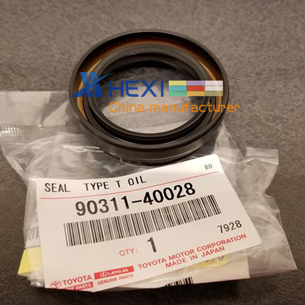 ぷー Amazon.com: Toyota Genuine Parts - Seal, Type T Oil (90311-A0002