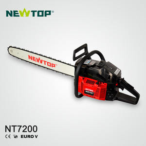 Tronconneuse Hus272 72.5cc Pour Scierie Et Bois De Chauffage Scie a Essence Walbro - Product Image 3