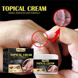 Crema Antinfiammatoria all'Ingrosso per Eczema Diodrotoico, Crema per il Corpo per Adulti, Mani e Piedi, Vesciche e Pelle Irritata, Etichetta Personalizzata, Confezione Personalizzata - Product Image 4