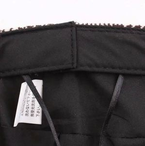 Gorro Newsboy para Mujer, Estilo Coreano/Japonés, 100% Algodón, Diseño a Cuadros, Casual/Deportivo, Primavera 2024 - Product Image 6