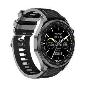 Reloj Inteligente DF F7G V2 con Modo Multideportivo para Baloncesto, Bádminton, Fútbol, Abdominales, Saltos con Cuerda, Yoga, Aeróbicos, Mapa Fuera de Línea - Product Image 5