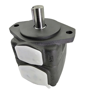 Bomba de aceite hidráulica de paletas OEM ODM DESIGN Serie PVR PVR50FF-36-RAR/RAL-31 PVR50-F-39-R PVR50-F-20-R PVR50-FF-20-RAA - Product Image 5
