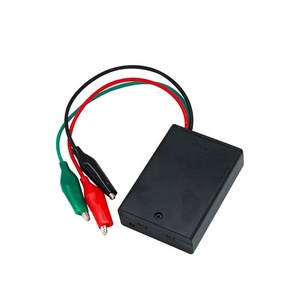 Monitores de cabo aquecimento do piso, testador de cabos - Product Image 1