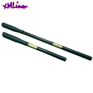 Xmlivet Nhựa Màu Đen Bi Da Cue Mở Rộng 65Cm Billiard Cue Extender Có Thể Mức Độ Để 95Cm Cho Tín Hiệu Bi Da Trung Quốc