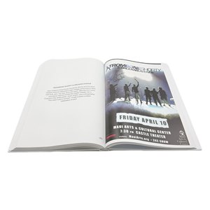2026 Libro Fotografico Personalizzato con Copertina Rigida, Stampa di Alta Qualità su Carta Opaca Artistica, <span class=keywords><strong>Libri</strong></span> Illustrati con Dorso Quadrato - Product Image 4