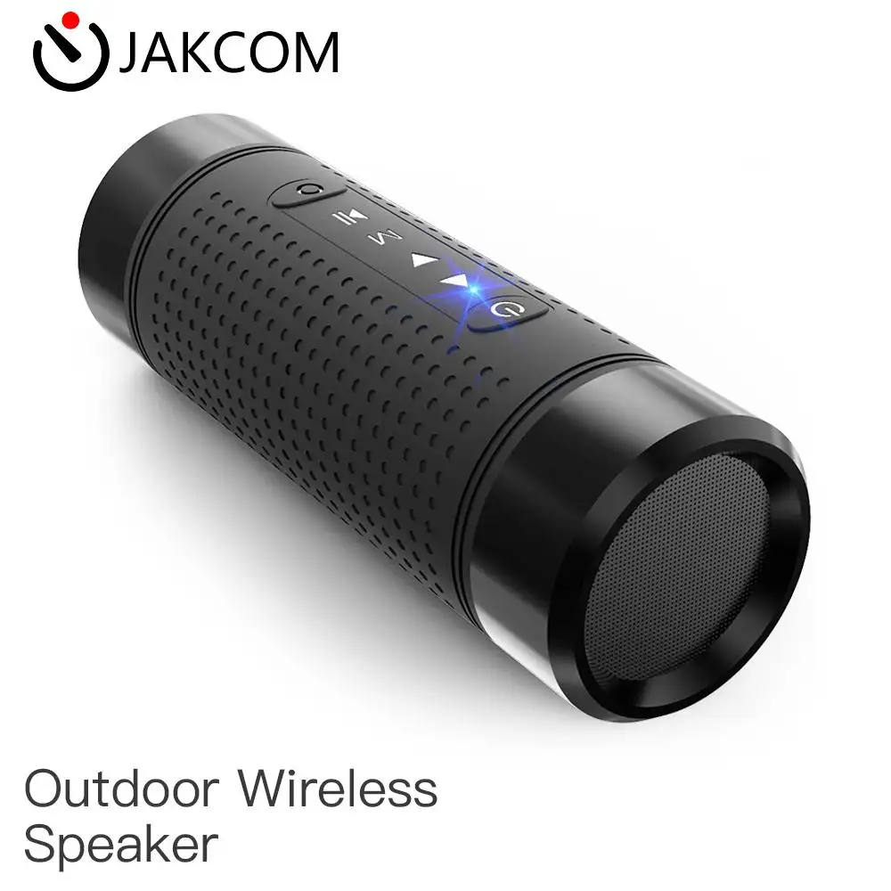 JAKCOM OS2 Outdoor Wireless Speaker New Speakers better than buk store 50w 4 ohm speaker fujian xinhong mech elec co audio