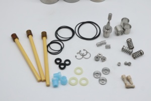 Kit de maintenance majeur pour pompe à entraînement direct WaterJet, pièces détachées 712101-2 - Product Image 6