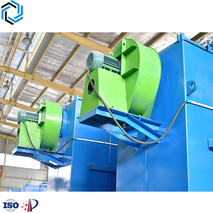 Máy hút bụi gỗ đánh dấu Máy hút bụi đa năng - Product Image 5