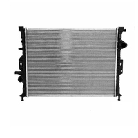 Pièces automobiles de haute qualité Xinwo en gros, radiateur 31368082 pour Volvo V60 V70 S80 S60 XC60 XC70
