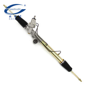 Piezas <span class=keywords><strong>de</strong></span> Automóvil, Cremallera <span class=keywords><strong>de</strong></span> Dirección Asistida para Great Wall Hover H3 / Hover H5, <span class=keywords><strong>Caja</strong></span> <span class=keywords><strong>de</strong></span> Dirección LHD, <span class=keywords><strong>2006</strong></span>- - Product Image 1