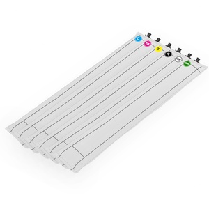 Cartouche d'encre compatible OCB, pleine d'encre, pour imprimante RICOH Pro L4130 L4160 - Product Image 1