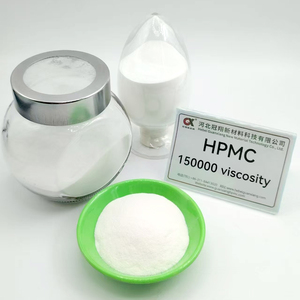 HPMC Chất lượng cao hydroxypropyl cellulose P 200000 CPS cho gạch trái phiếu xi măng dính - Product Image 3