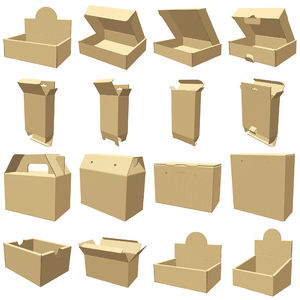 カスタムボックス不織布自己粘着テープラテックスフリー高弾性包帯 - Product Image 5