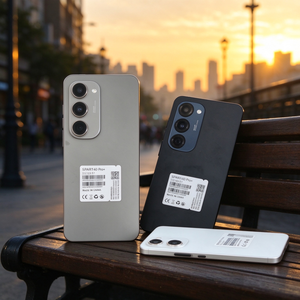 Smartphones Spaok40 Pro 5G en Oferta, Totalmente Desbloqueados, Doble SIM, Ideales para Venta Minorista y Mayorista de Telefonía Móvil - Product Image 5