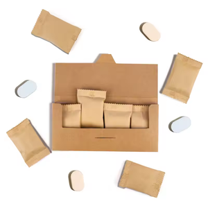 <span class=keywords><strong>Tablettes</strong></span> <span class=keywords><strong>de</strong></span> détergent effervescentes écologiques pour le nettoyage des sols et des carreaux <span class=keywords><strong>de</strong></span> <span class=keywords><strong>salle</strong></span> <span class=keywords><strong>de</strong></span> <span class=keywords><strong>bain</strong></span> - Product Image 6