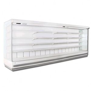 2 <span class=keywords><strong>puertas</strong></span> ventilado de cocina comercial Vertical Congelador y nevera <span class=keywords><strong>para</strong></span> venta BN-UC1300R2 (1) - Product Image 2