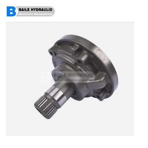 Bomba de Carga de Transmisión OEM AT440858 AT501973 para Deere 310SK 310SL 315SJ 310L - Product Image 3