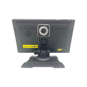 Màn hình Carplay 9 inch, hỗ trợ Carplay & Android Auto không dây, xem nhạc và dẫn đường cùng lúc, FM, dành cho âm thanh dàn âm thanh xe hơi nguyên bản - Product Image 4