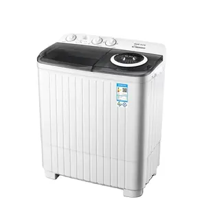 Elution 12kg15kg洗濯機大容量ダブルシリンダー洗濯機半自動家庭用小