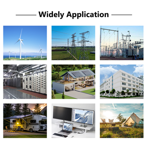 ऑफ-ग्रिड सौर इनवर्टर कम आवृत्ति शुद्ध साइन वेव माइक्रो इनवर्टर 12 वी 24 वी 1000w कम आवृत्ति शुद्ध साइन वेव फैक्ट्री मूल्य - Product Image 4