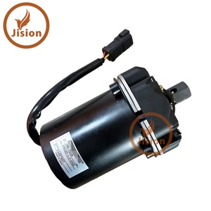 อะไหล่รถขุด JISION รุ่น D4G D3G D5G วาล์วควบคุมรถแทรกเตอร์ คันบังคับควบคุม วาล์วควบคุมแบบ Pilot 286-7039 240-8149 - Product Image 3