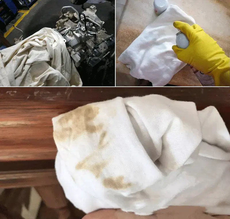 Hochwertige Reinigungs tücher Abfall Textil weiß T-Shirt Wischt ücher Baumwoll kleidung industrielle weiße Baumwoll lappen