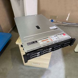 Serveur d'occasion et remis à neuf R730 2U Rack Server avec processeur Xeon E5-2600 V4, gamme de produits en stock - Product Image 2