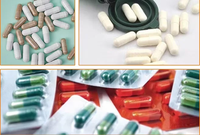 Complément Alimentaire CoQ10 en Capsules Molles pour la Fonction Cardiaque et la Production d'Énergie Cellulaire, Marque Privée OEM/ODM