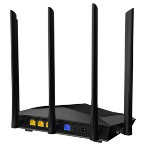 Router <span class=keywords><strong>WiFi</strong></span> Inalámbrico Inteligente Tenda AC7 AC1200 <span class=keywords><strong>de</strong></span> 2.4G y 5GHz con 6dBi - Product Image 6
