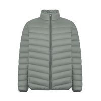 Doudoune légère pour homme
